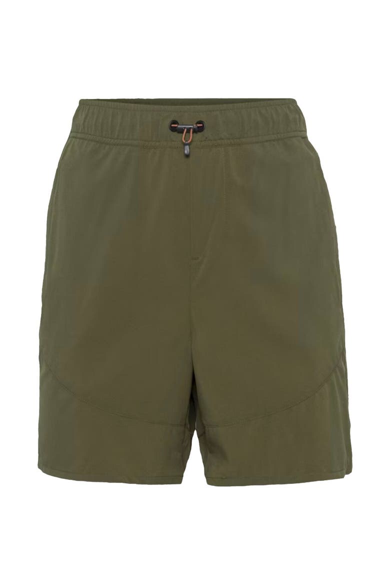 Ane Short - Women's, Alternate, color, Spruce
