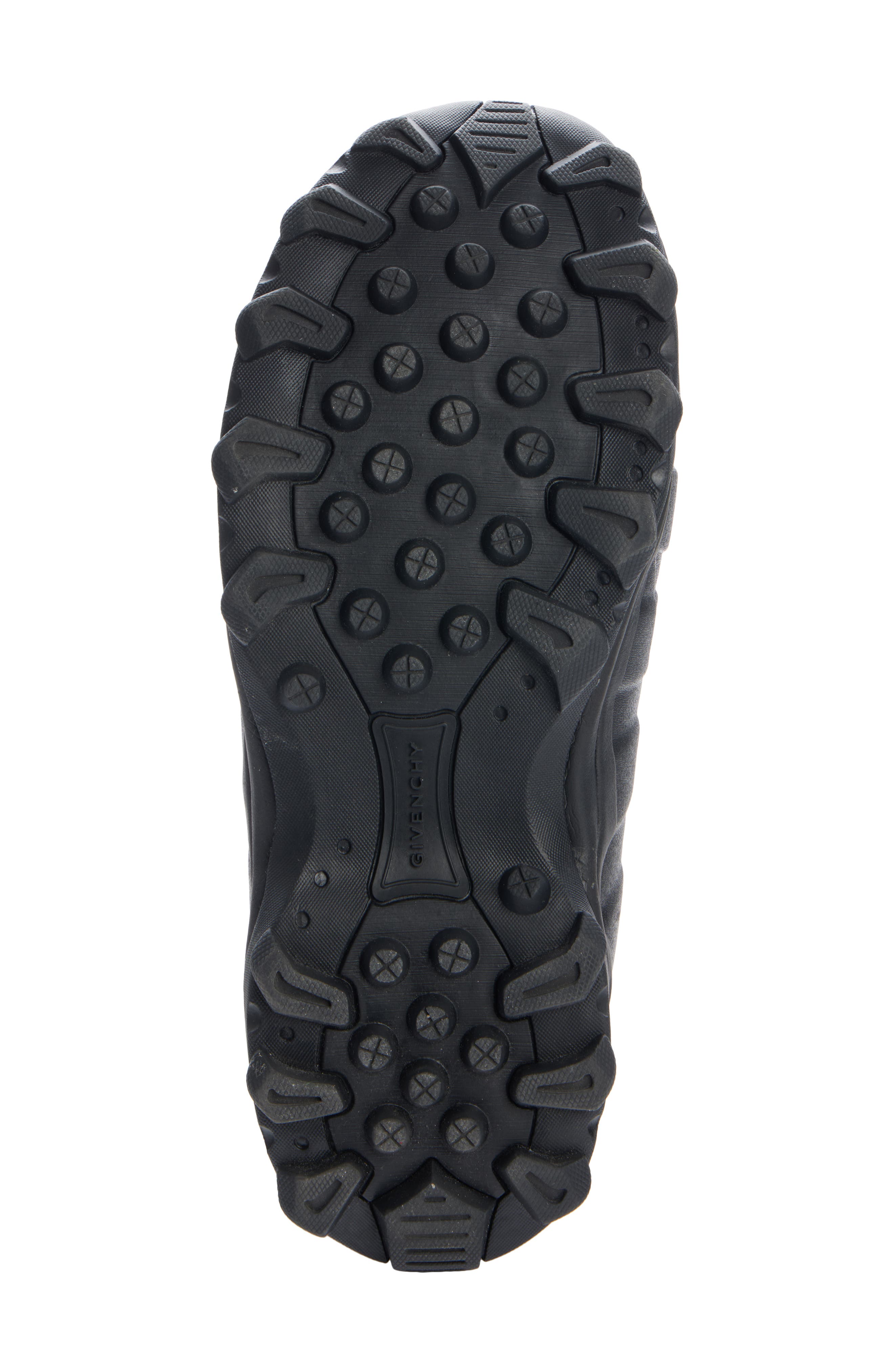 Givenchy x Bogs Lace-Up Boot, Alternate, color, 