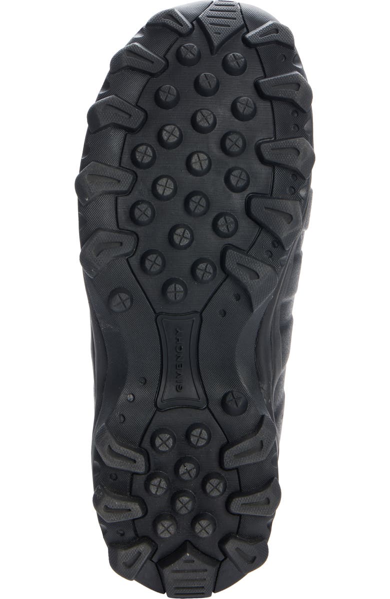 Givenchy x Bogs Lace-Up Boot, Alternate, color,