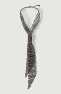 Brunello Cucinelli Sterling Silver tie