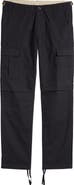 Carhartt Work In Progress Aviation Ripstop Cotton Cargo Pants