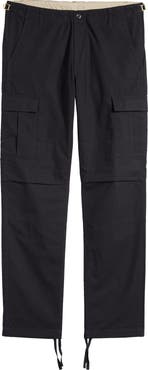 Carhartt Work In Progress Aviation Ripstop Cotton Cargo Pants