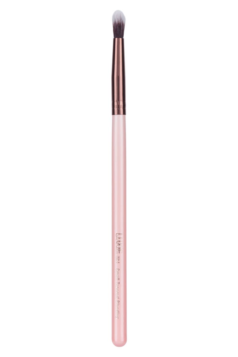 231 Rose Gold Small Tapered Blending Brush, Main, color, NO COLOR