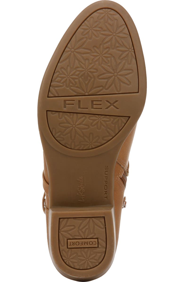 LifeStride Amara Bootie, Alternate, color,