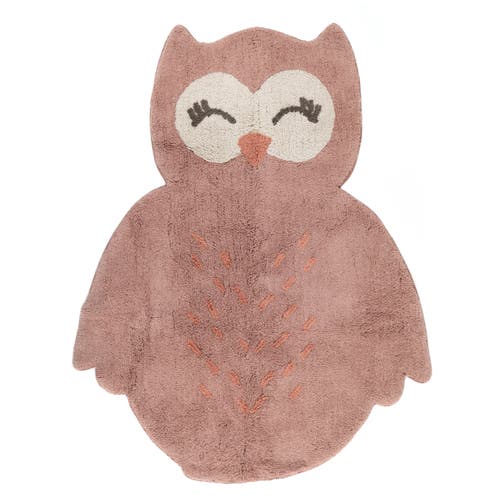 Nattiot Little Pepa Rug