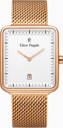 Elton Pepple Men's Modern Norwood, 38mm