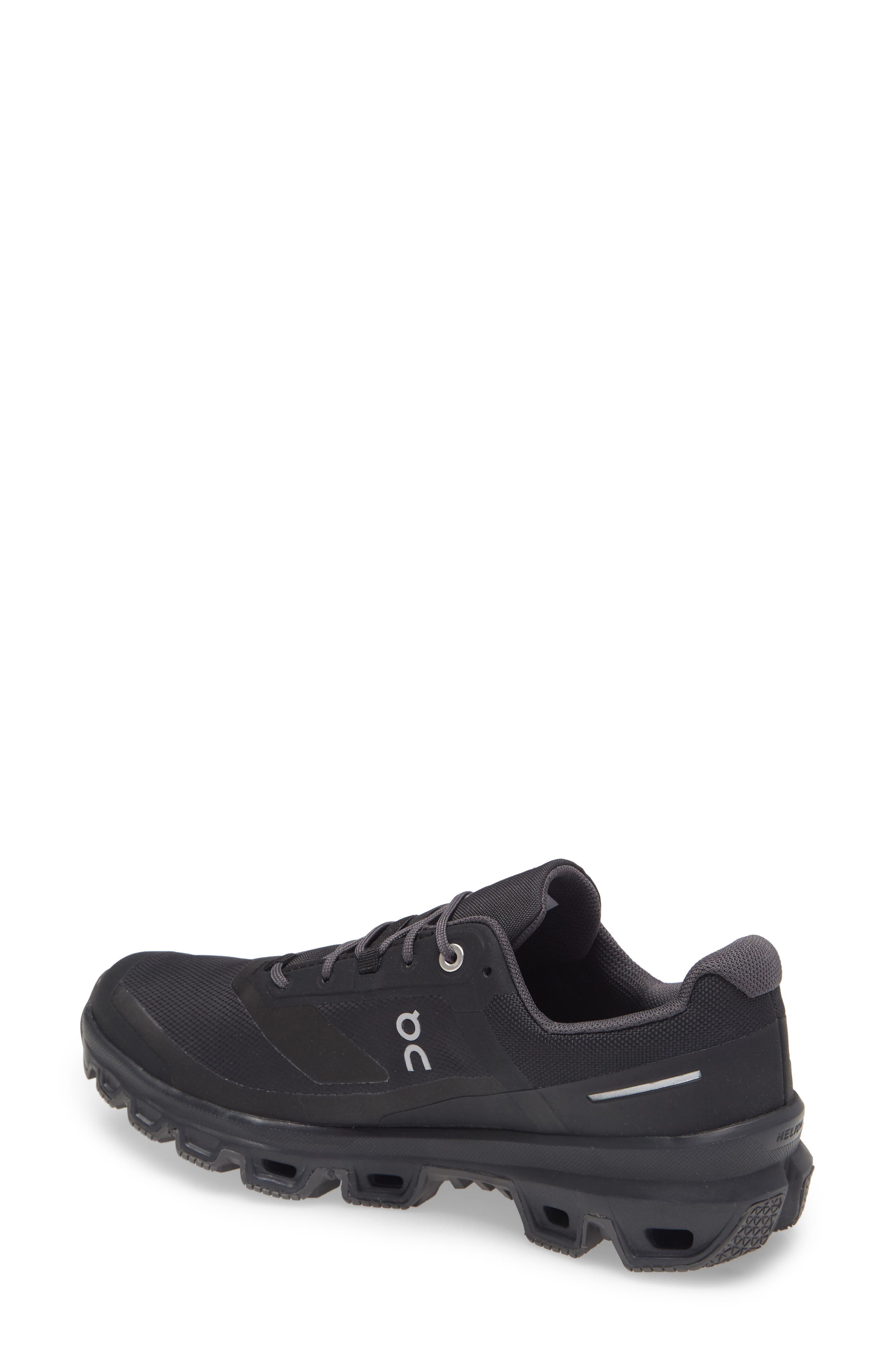 On Cloudventure Waterproof Trail Running Shoe - Women, Alternate, color, 