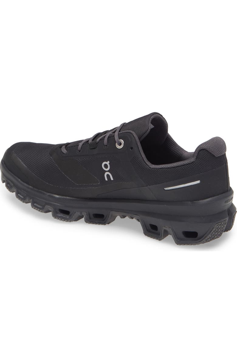 On Cloudventure Waterproof Trail Running Shoe - Women, Alternate, color,