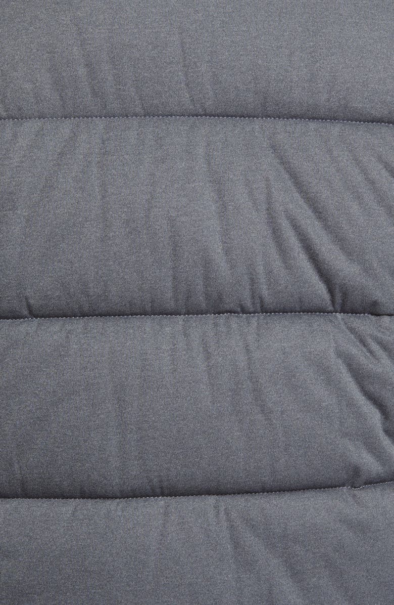 Save The Duck Waterproof Puffer Jacket, Alternate, color, 