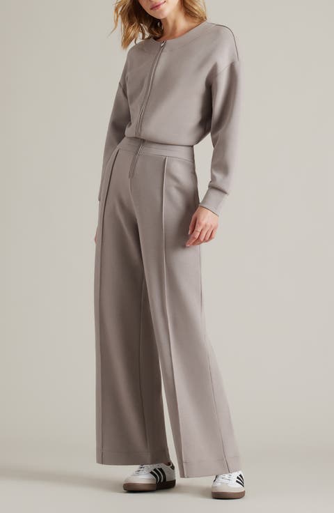 DreamGlow™ Wide Leg Jumpsuit