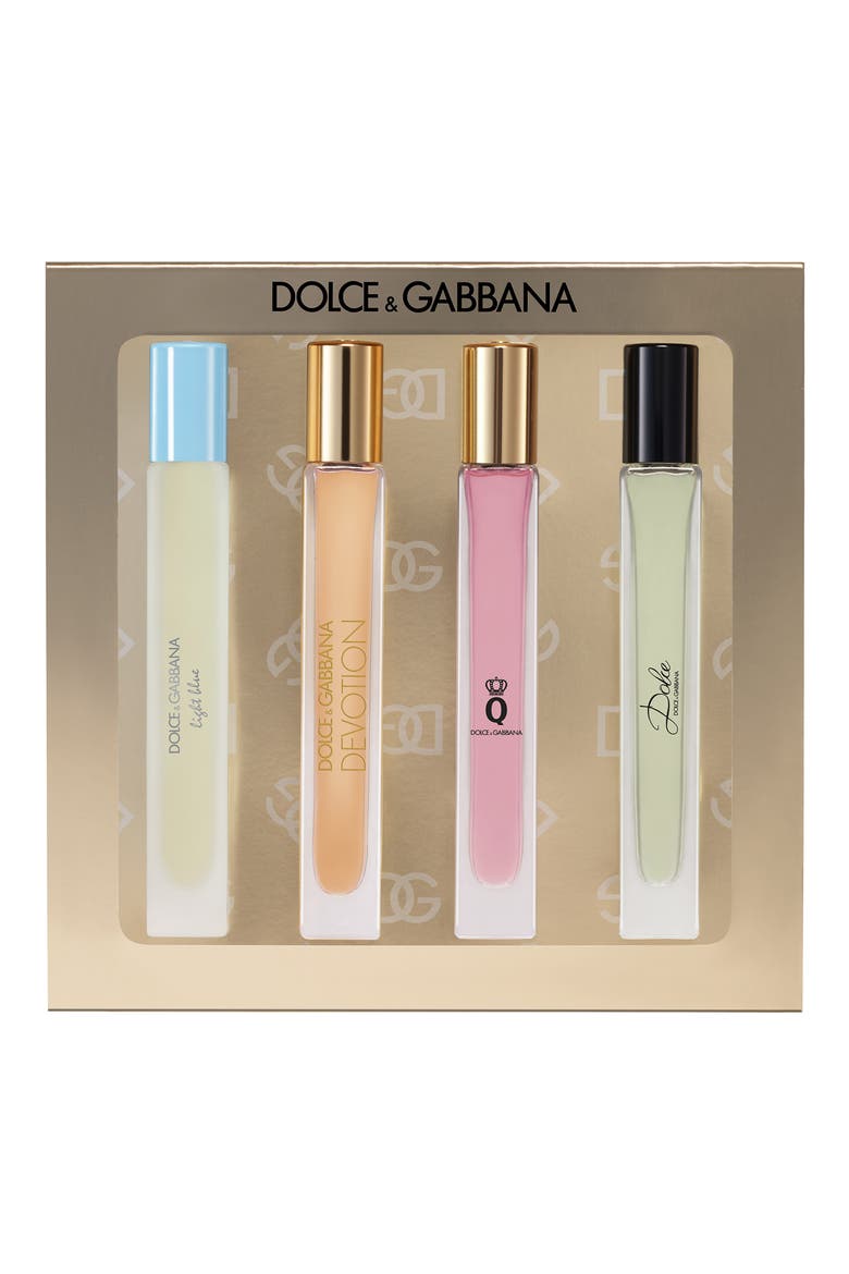 Fragrance Mix Set for Her $147 Value, Alternate, color, NO COLOR