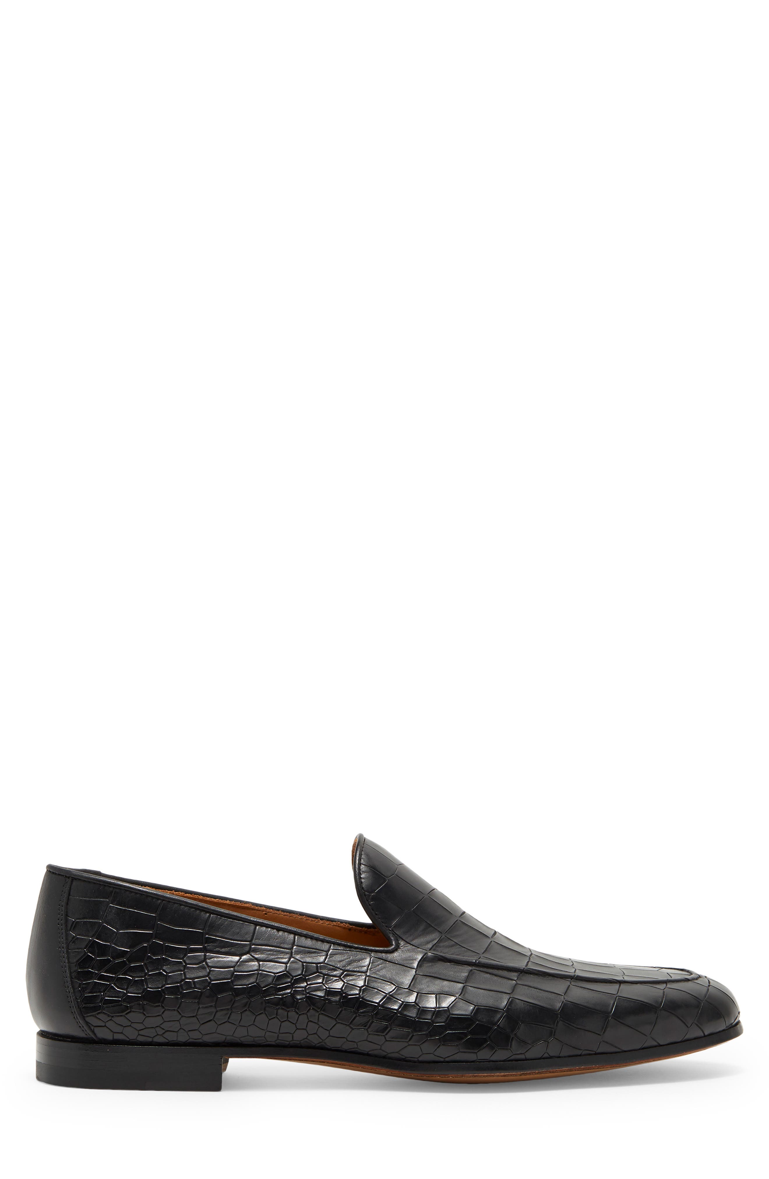Magnanni Loafer, Alternate, color, 