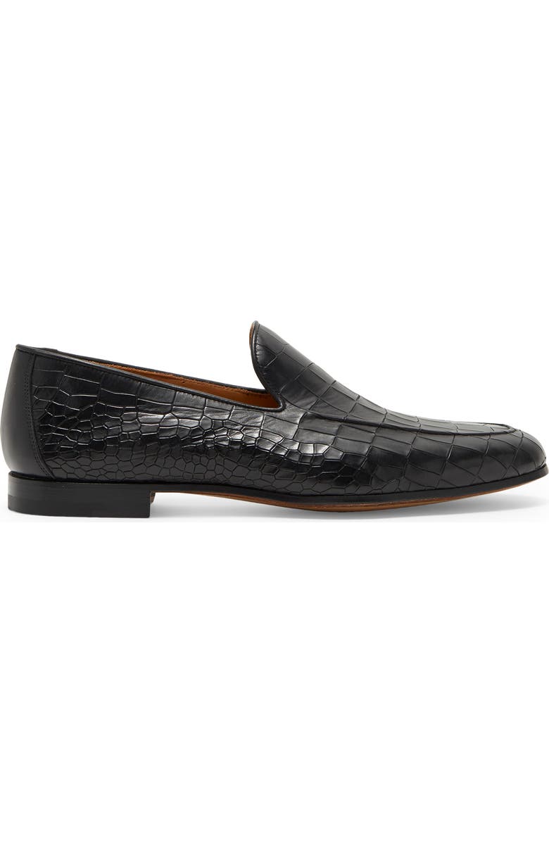 Magnanni Loafer, Alternate, color,