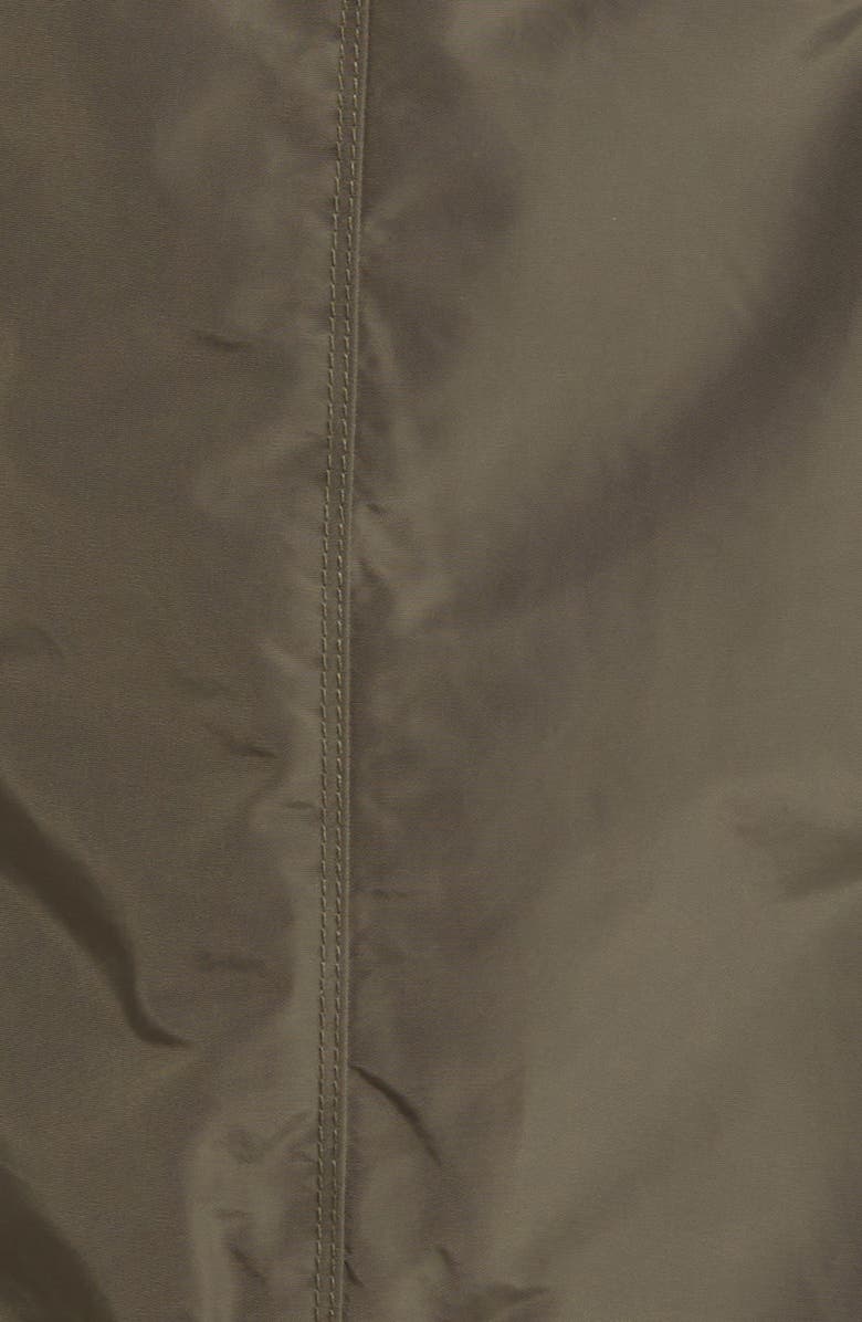 Parajumpers Tank 700 Fill Power Down Poplin Recycled Nylon Coat, Alternate, color, 