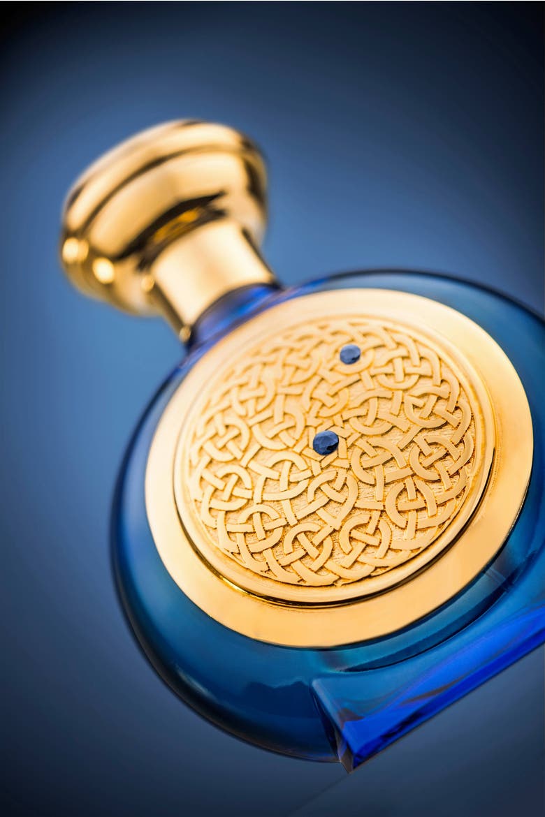 Blue Sapphire Supercharged Extrait, Alternate, color, None
