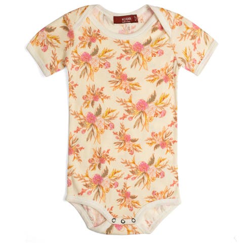 Organic Cotton One Piece (Baby)