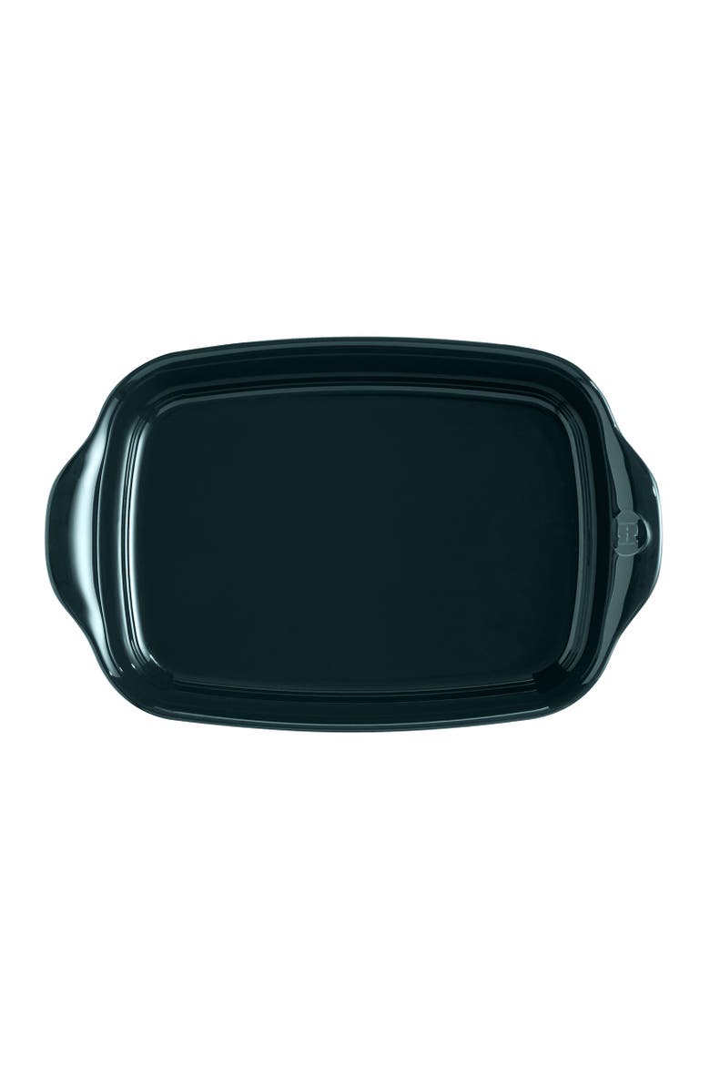Large Rectangle Baking Dish Ultime, 16.5" X 10.5", Alternate, color, Ocean