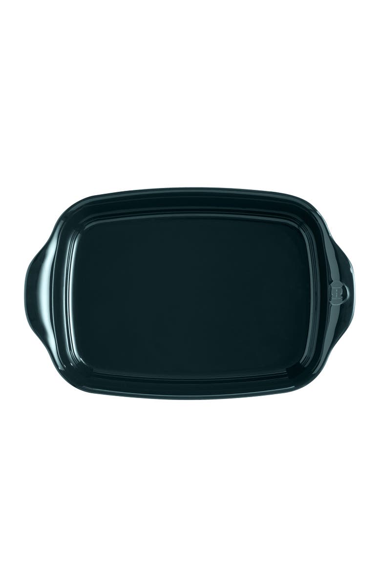 Emile Henry Large Rectangle Baking Dish Ultime, 16.5" X 10.5", Alternate, color, 