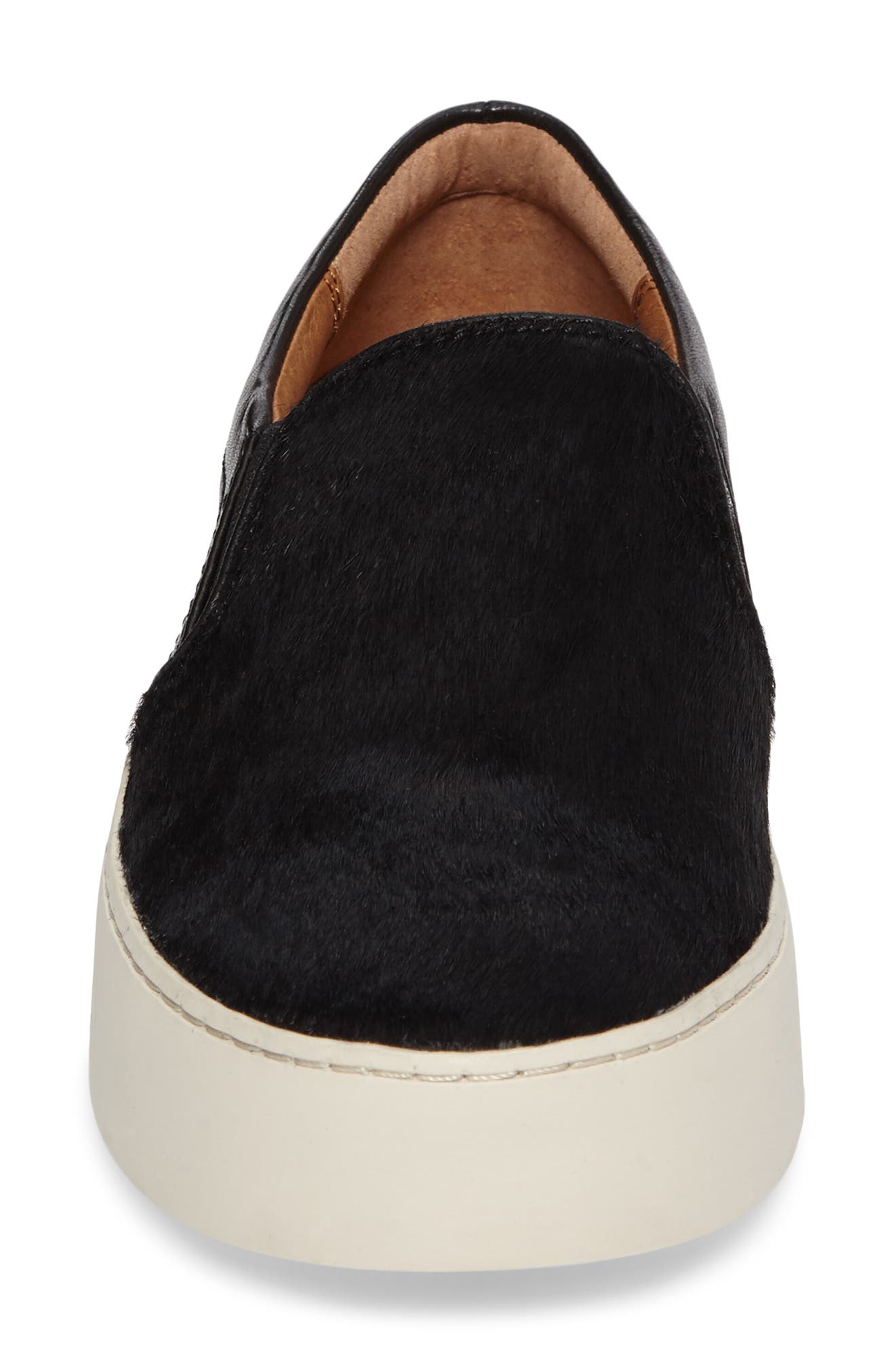 Frye Lena Slip-On Sneaker, Alternate, color, 