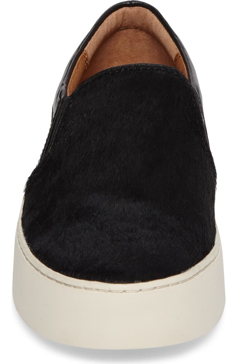 Frye Lena Slip-On Sneaker, Alternate, color,