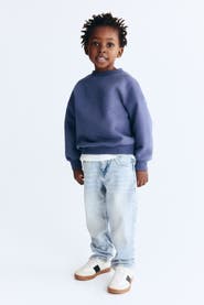 H&M Relaxed Fit Jeans