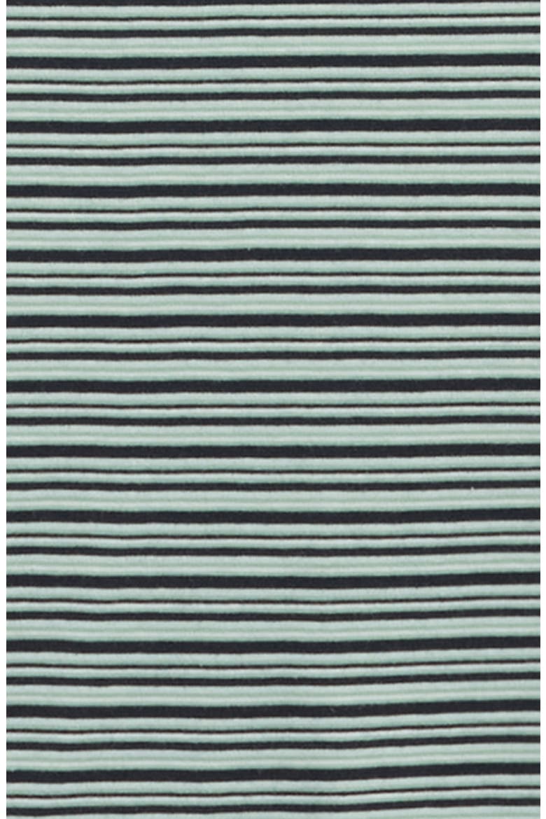 Kids' Schuyler Stripe T-Shirt, Alternate, color, DARK NAVY