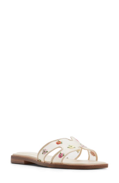 Itsandal Slide Sandal (Women)