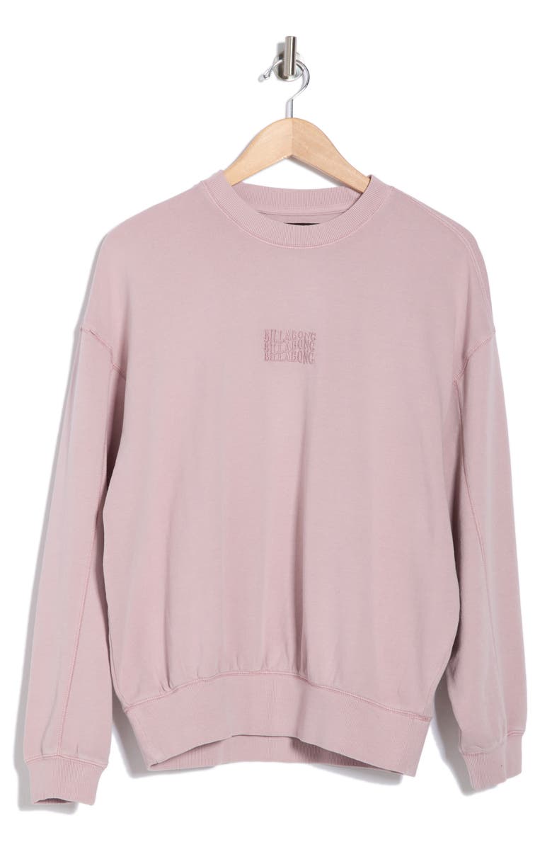 Billabong So Typical Kendal Sweatshirt, Alternate, color,