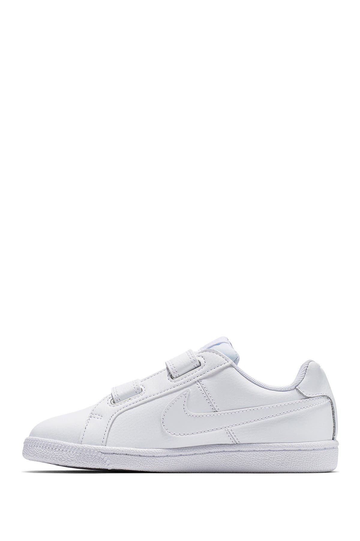 Nike Court Royale Sneaker, Alternate, color, 