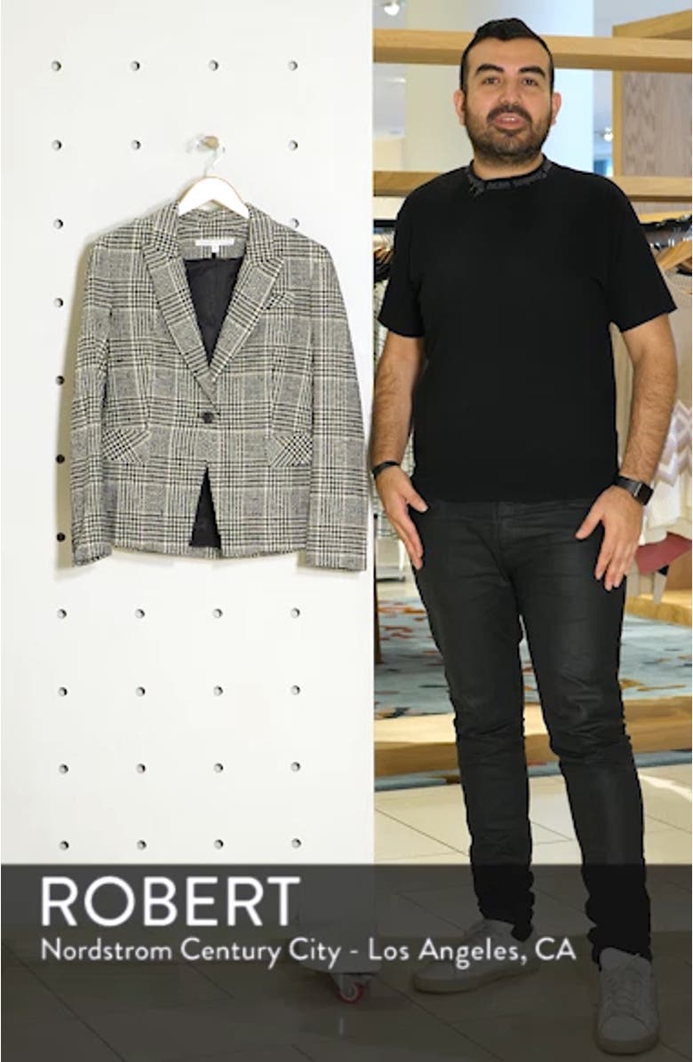 Rhett Dickey Jacket, sales video thumbnail