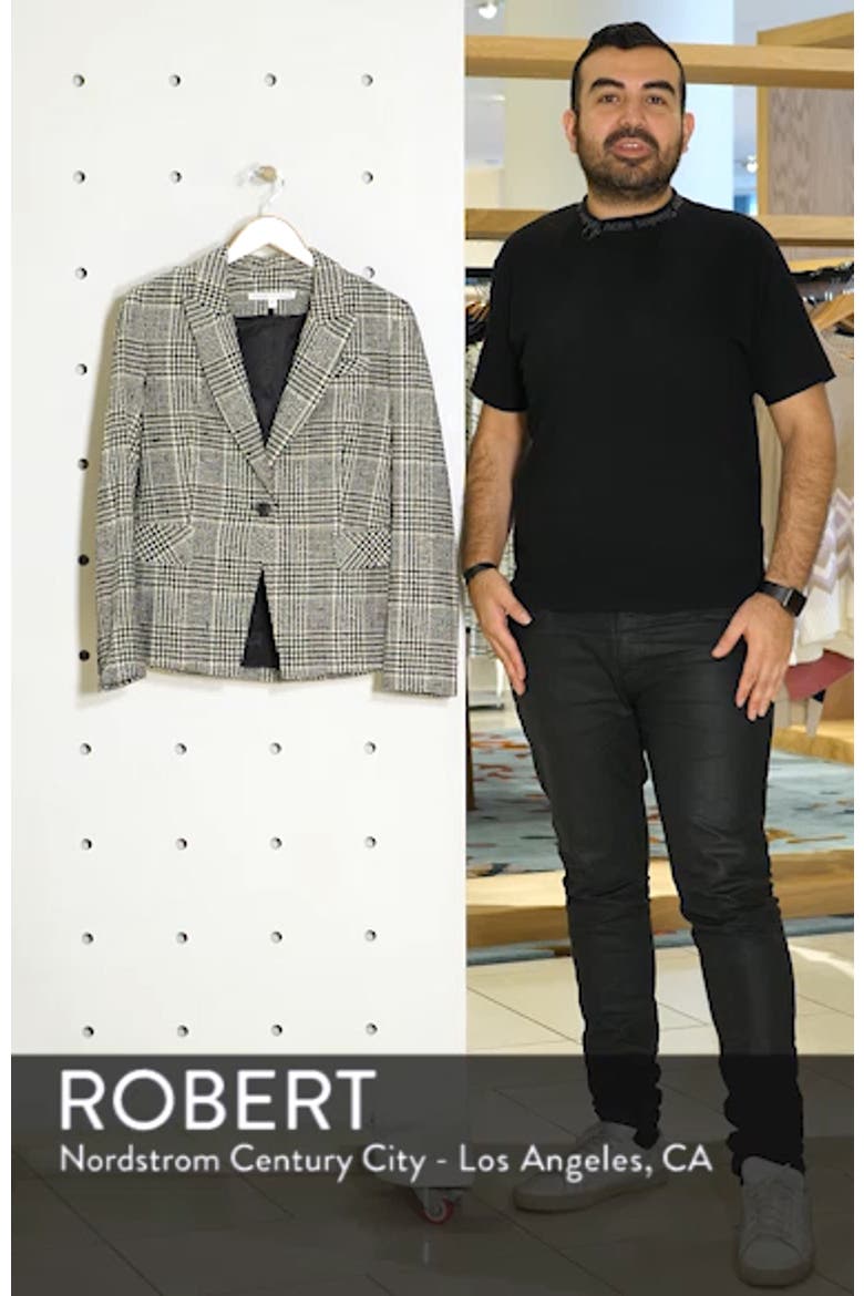 Rhett Dickey Jacket video
