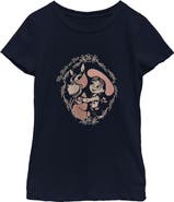 Toy Story 5 Girl's Toy Story 5 Jessie And Horse My Ride Graphic T-Shirt