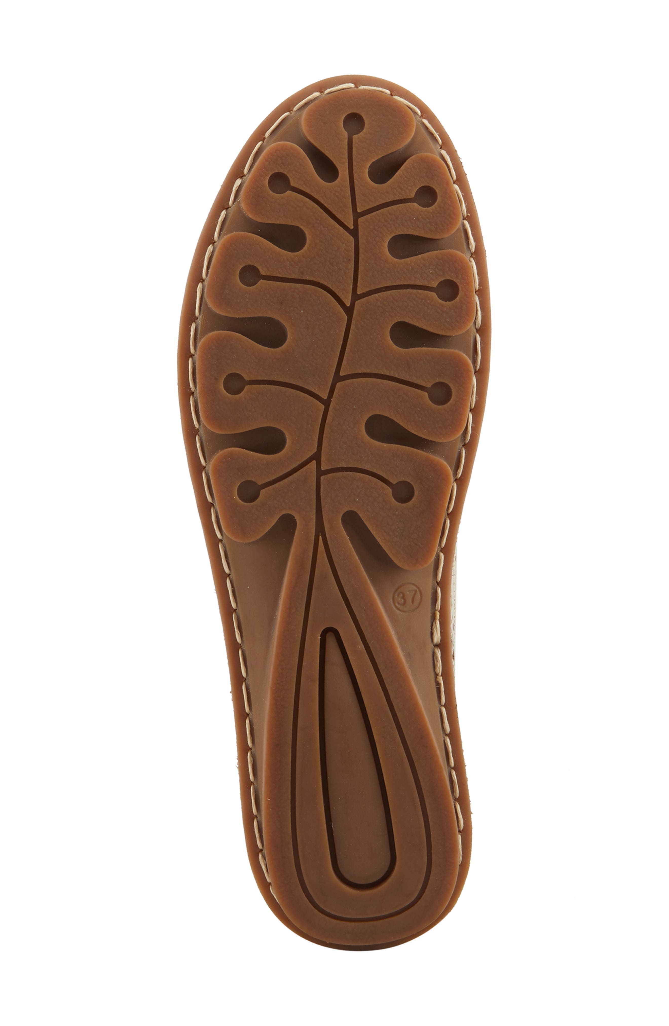 Brandal Sandal, Alternate, color, GOLD