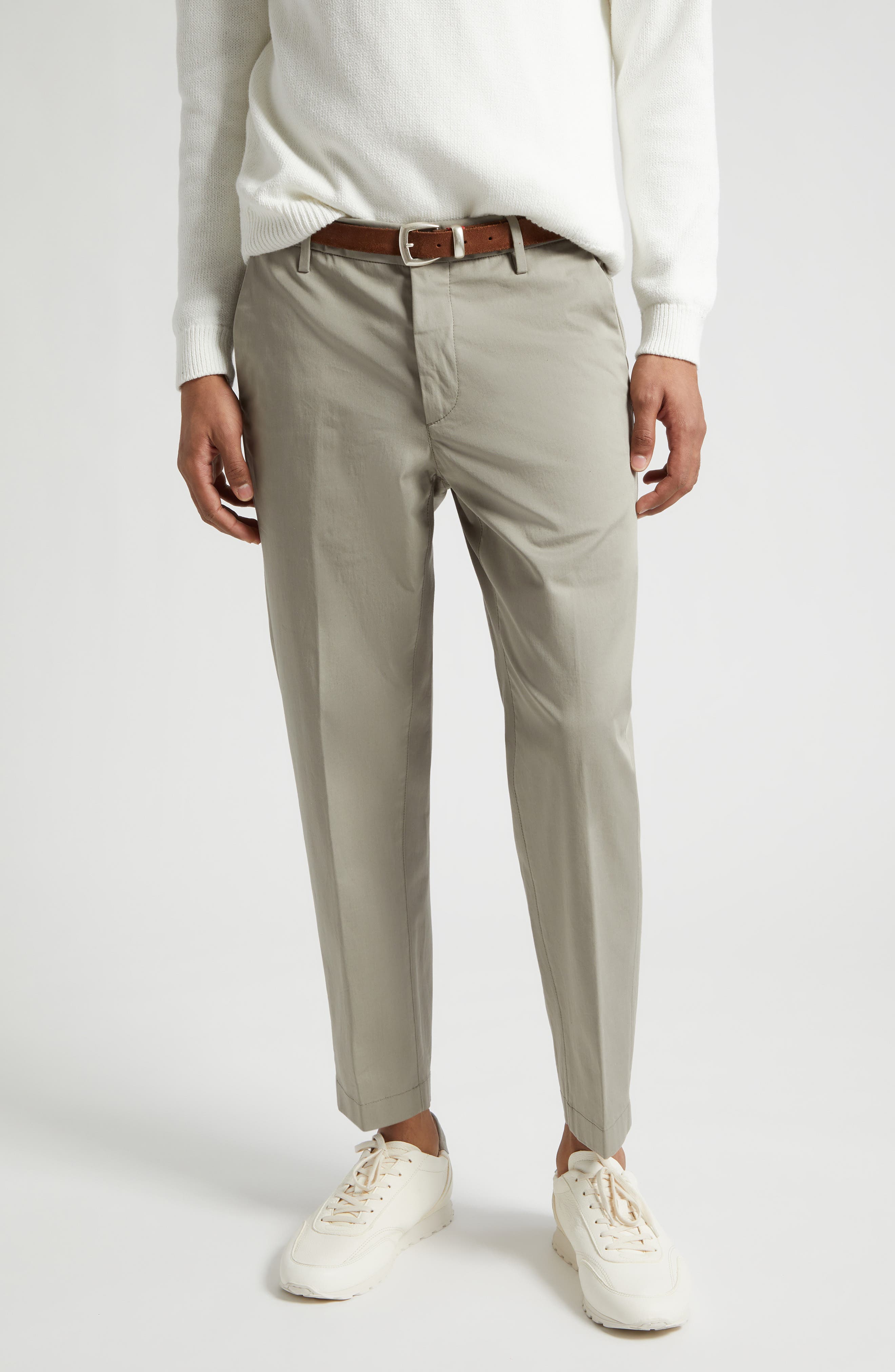 selected MILITARY GREEN