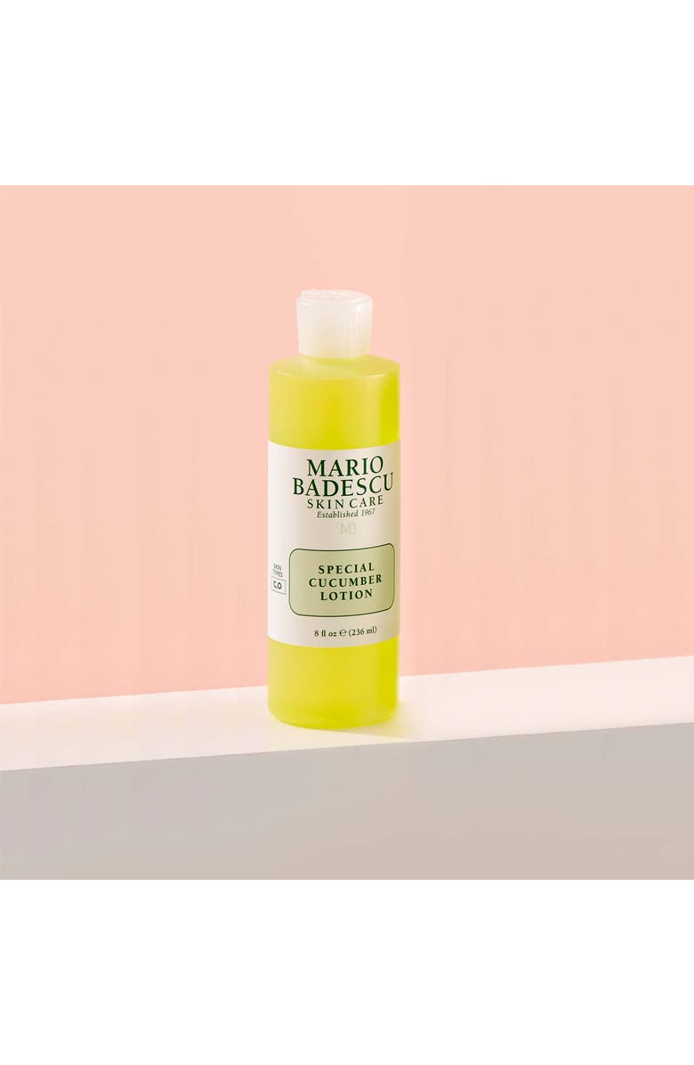 Mario Badescu Special Cucumber Lotion, Alternate, color,
