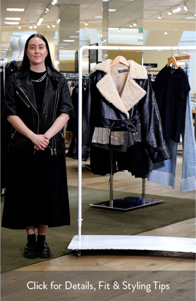 Off Duty Jacket, sales video thumbnail