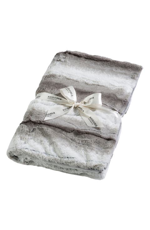 Lavender Spa Blankie