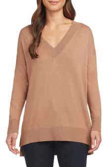 Side Slit Sweater