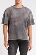 Ksubi Skool Halen Graphic Tee