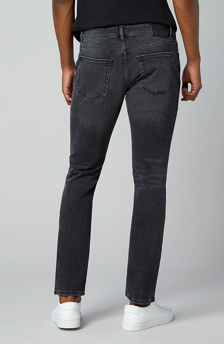 DL1961 Avery Relaxed Straight Leg Jeans, Alternate, color, 