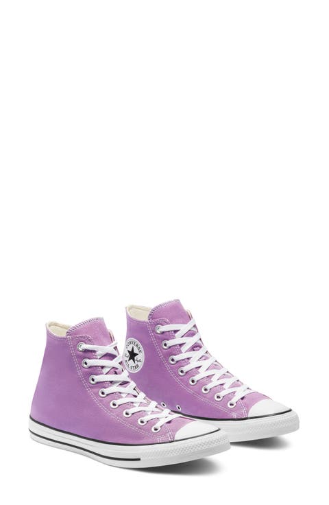 Chuck Taylor® All Star® Seasonal Hi Sneaker