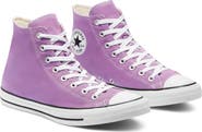Converse Chuck Taylor® All Star® Seasonal Hi Sneaker