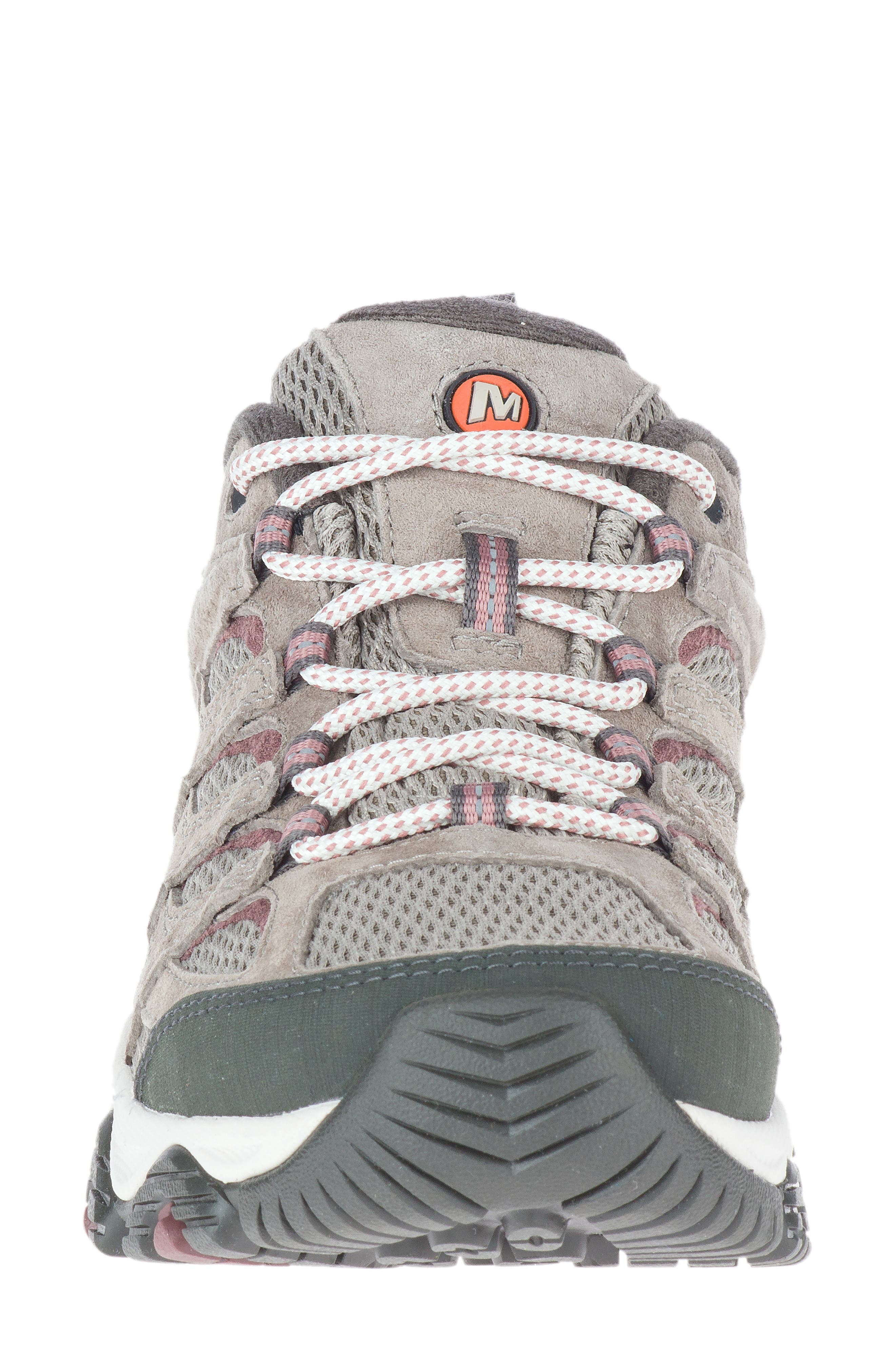 Merrell Moab 3 Hiking Shoe, Alternate, color, Falcon