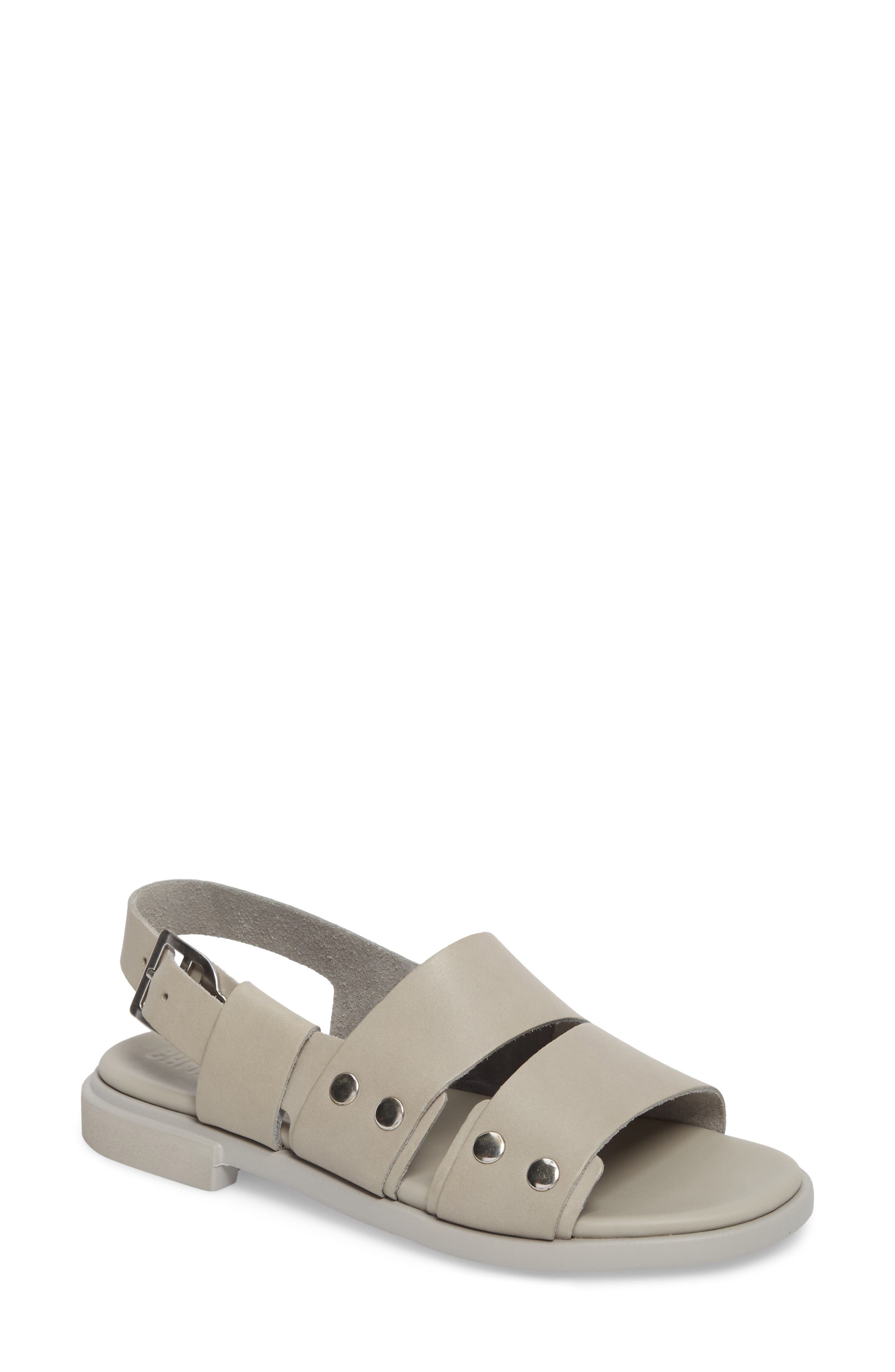 Camper Edy Slingback Sandal, Main, color, 