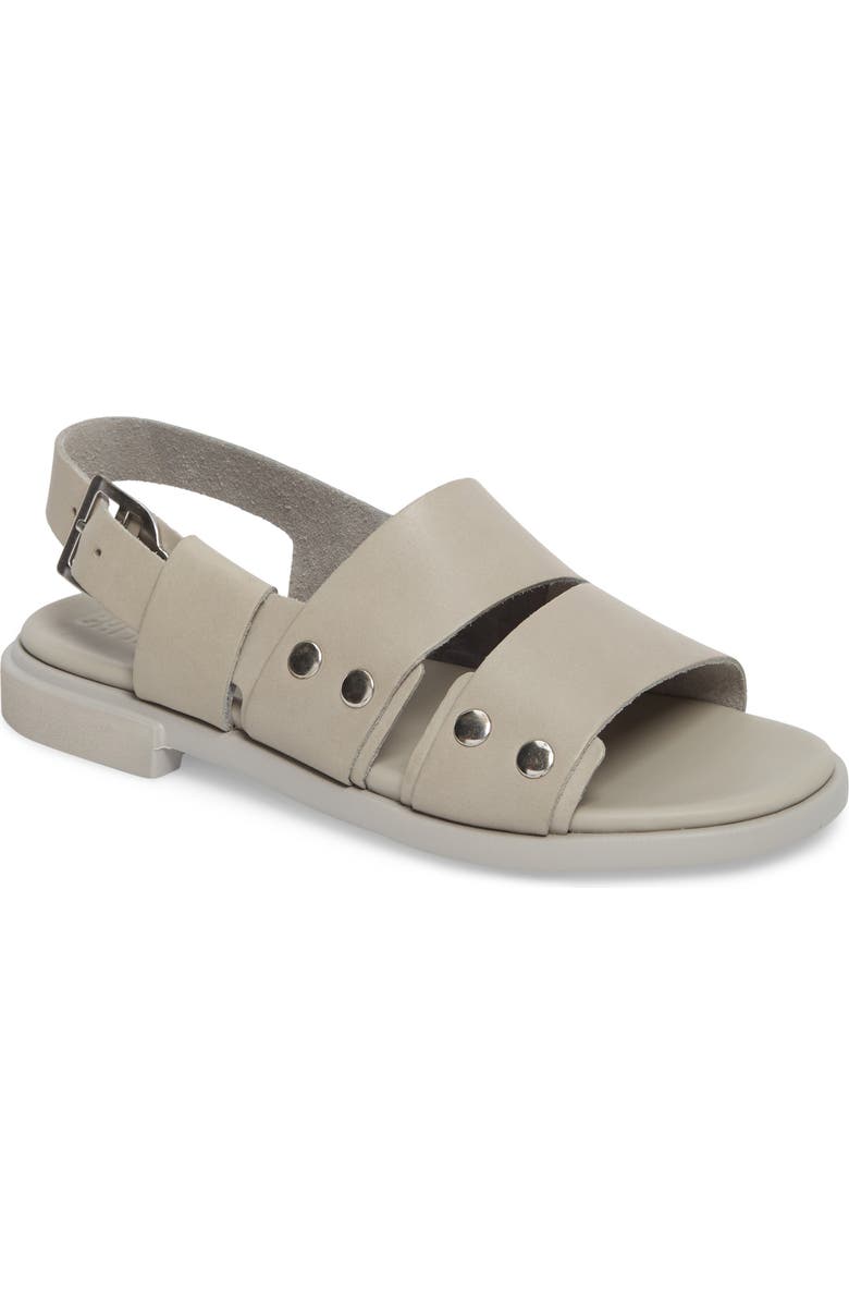 Camper Edy Slingback Sandal, Main, color,