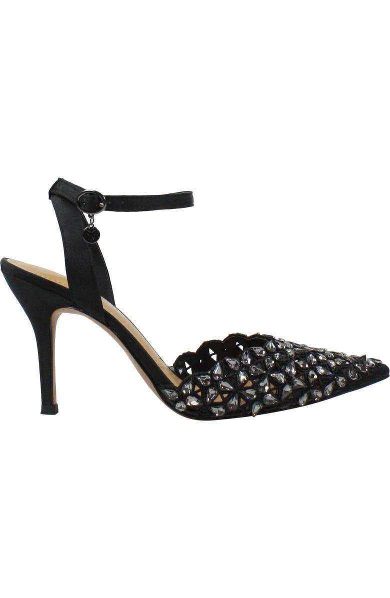 J. Reneé Kamilo Pointed Toe Pump, Alternate, color,