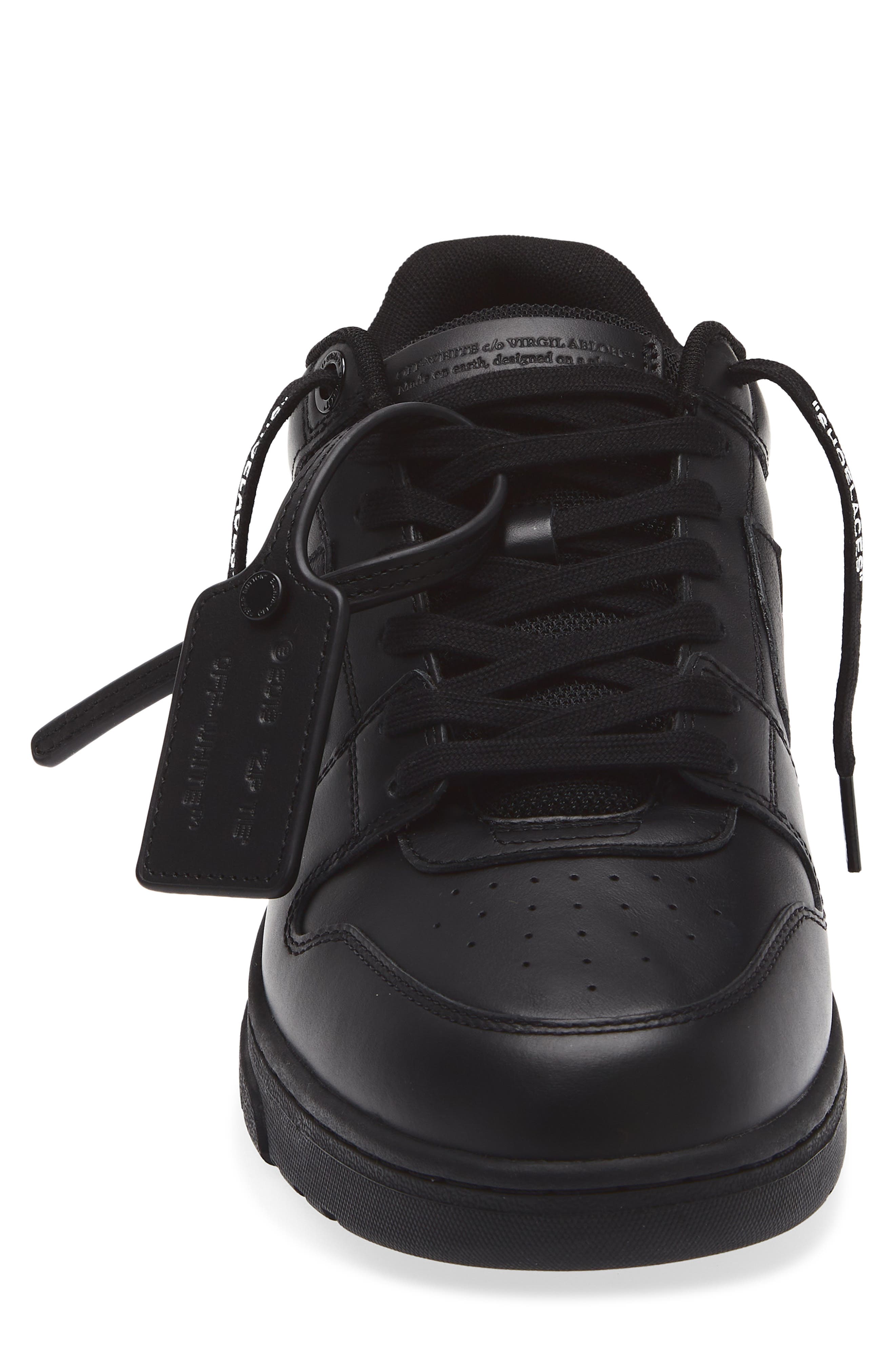 Off-White Out of Office Sneaker, Alternate, color, 
