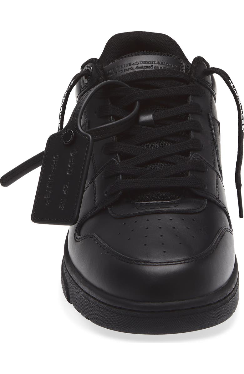 Off-White Out of Office Sneaker, Alternate, color,