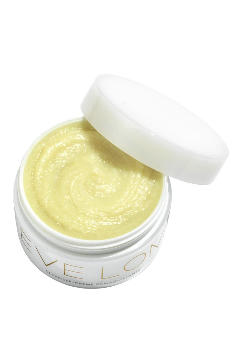 Cleanser, Alternate, color, NO COLOR