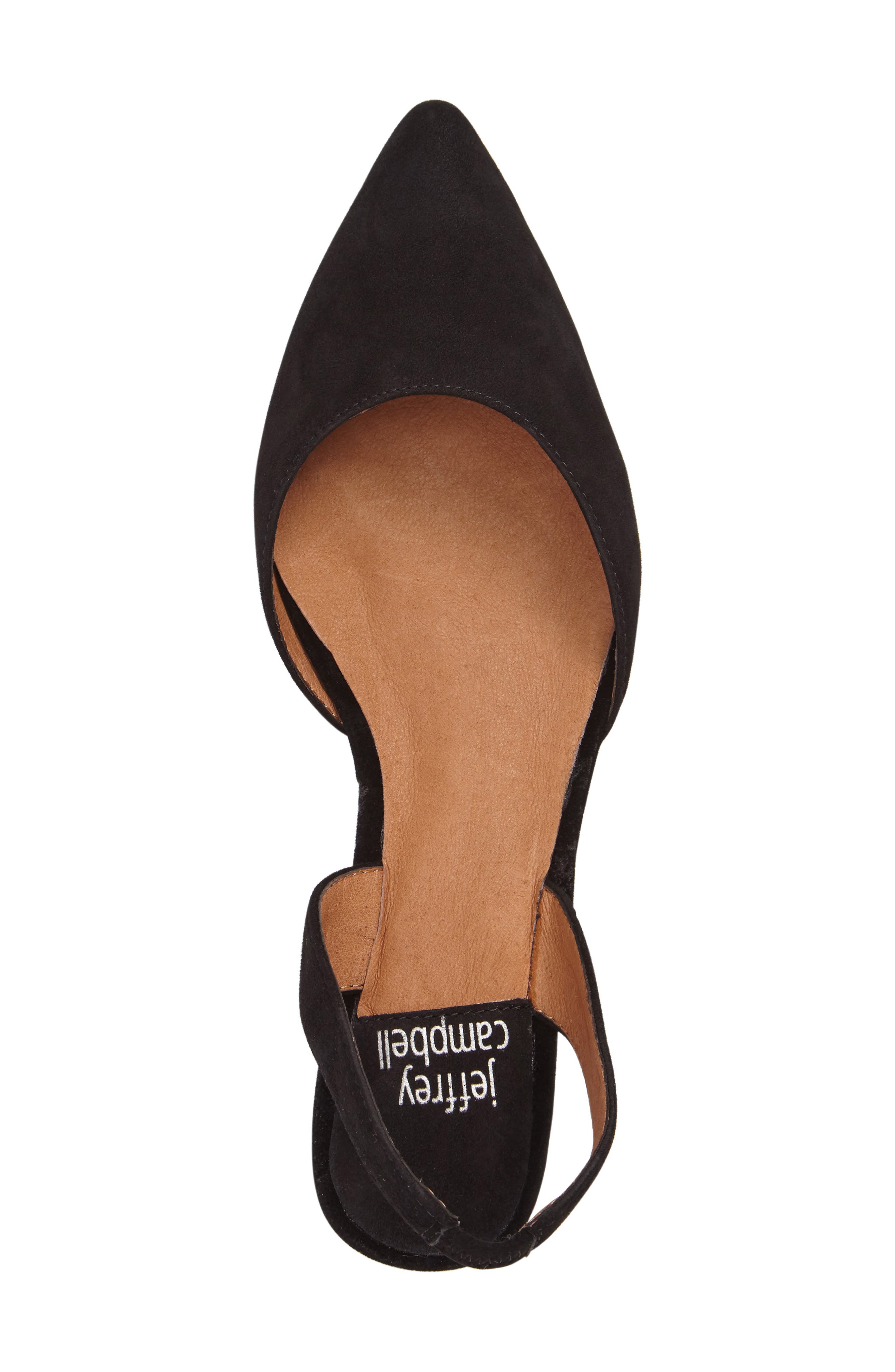 Jeffrey Campbell Shree Slingback Pump, Alternate, color, 